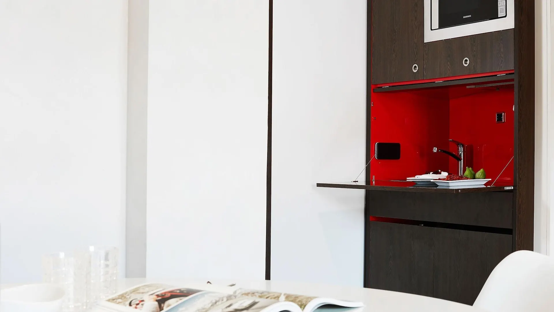 Living Hotel Das Viktualienmarkt Мюнхен