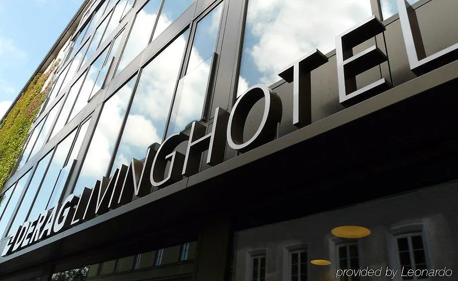 ****  Living Hotel Das Viktualienmarkt Мюнхен Германия