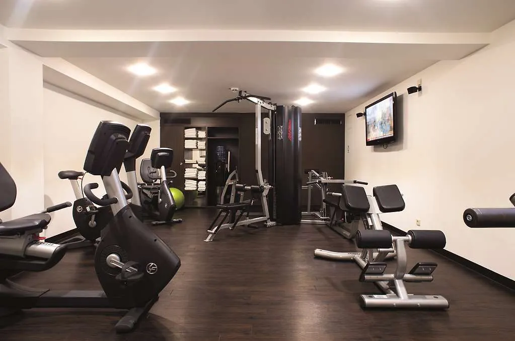 Living Hotel Das Viktualienmarkt Мюнхен