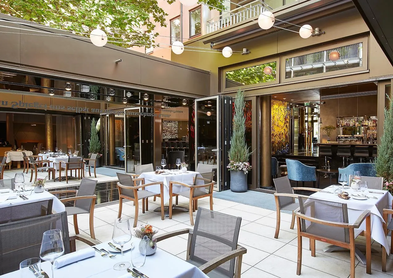Living Hotel Das Viktualienmarkt Мюнхен