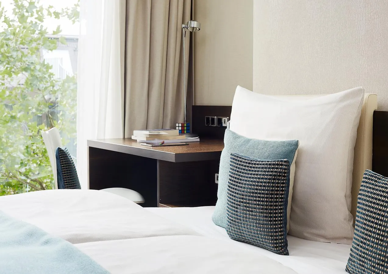Living Hotel Das Viktualienmarkt Мюнхен