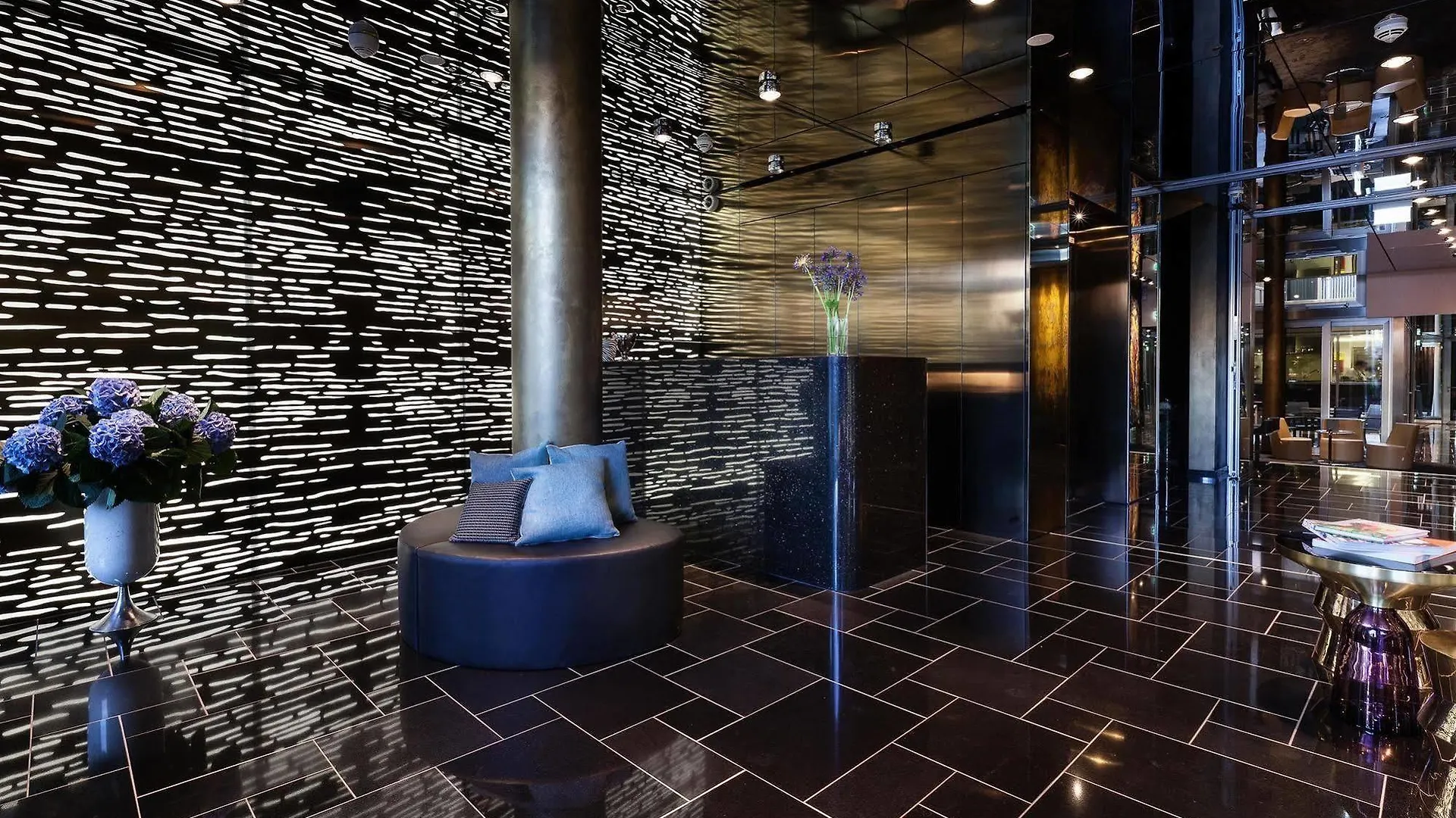 Living Hotel Das Viktualienmarkt Мюнхен 4*,