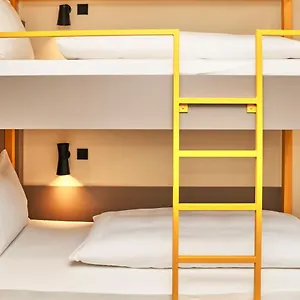 Ξενοδοχείο Mcdreams Muenchen-nord, Eching (Freising)