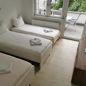Ferdimesse Appartement