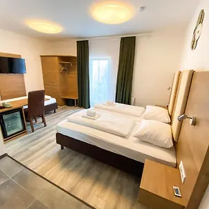 Gede Appartement