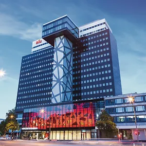 فندق Riu Plaza Am Kurfuerstendamm
