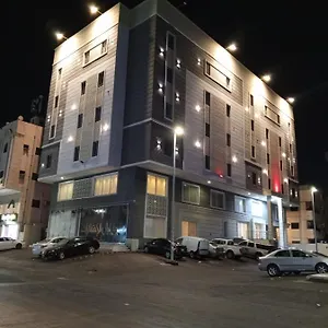 فندق Elaf