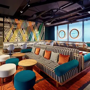 4* Отель Aloft