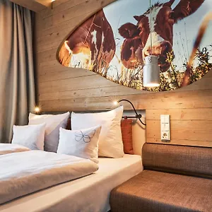 4* Hotell Cocoon Hauptbahnhof