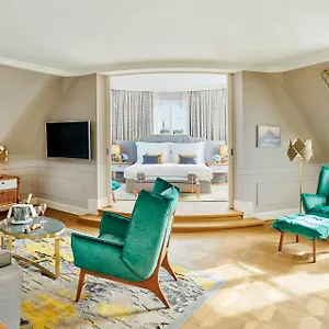 Ξενοδοχείο Mandarin Oriental,, Μόναχο