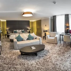 4* Hotel Drei Loewen
