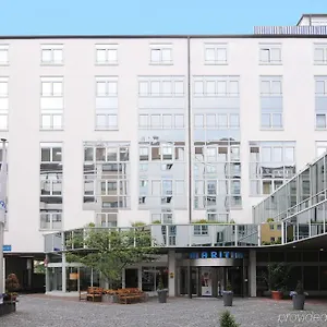 4* Отель Maritim