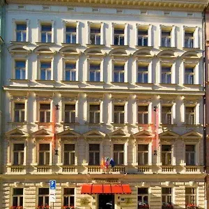 Mala Strana 4* Prague