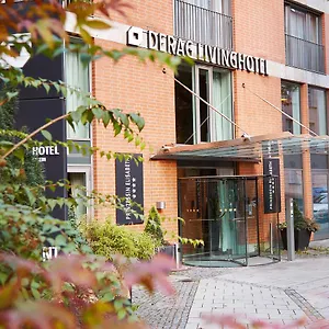 4* Отель Living Prinzessin Elisabeth