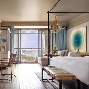 Rosewood Baha Mar 5* Nassau