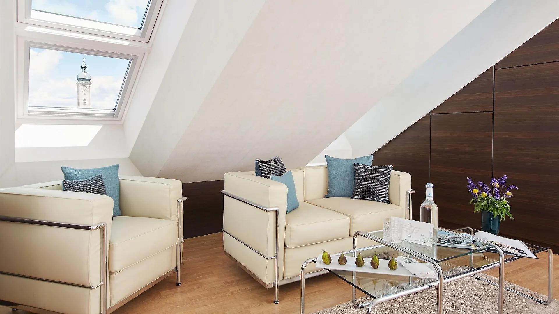 Living Hotel Das Viktualienmarkt München