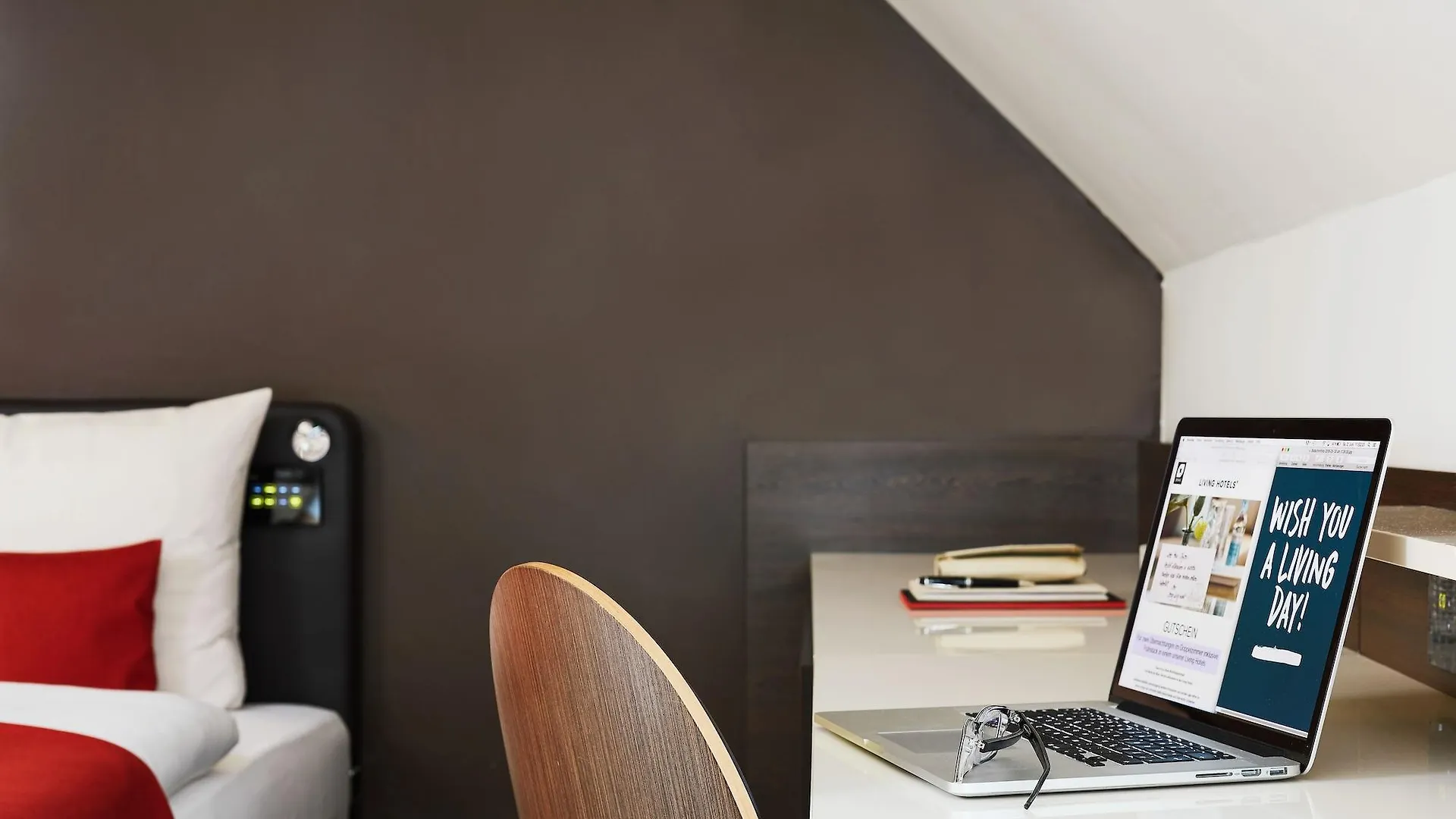 ****  Living Hotel Das Viktualienmarkt München Deutschland