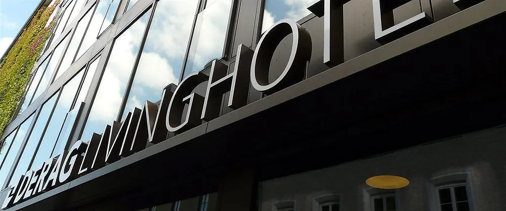 Living Hotel Das Viktualienmarkt München
